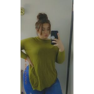 Meet your Posher, Mariah